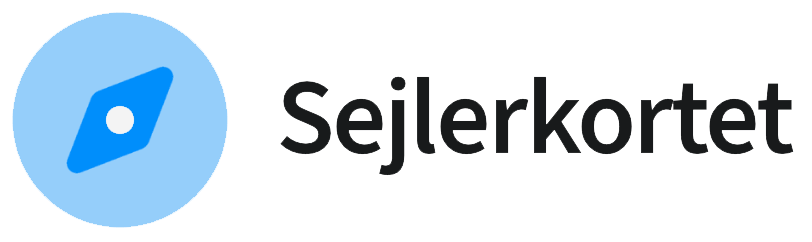 Sejlerkortet